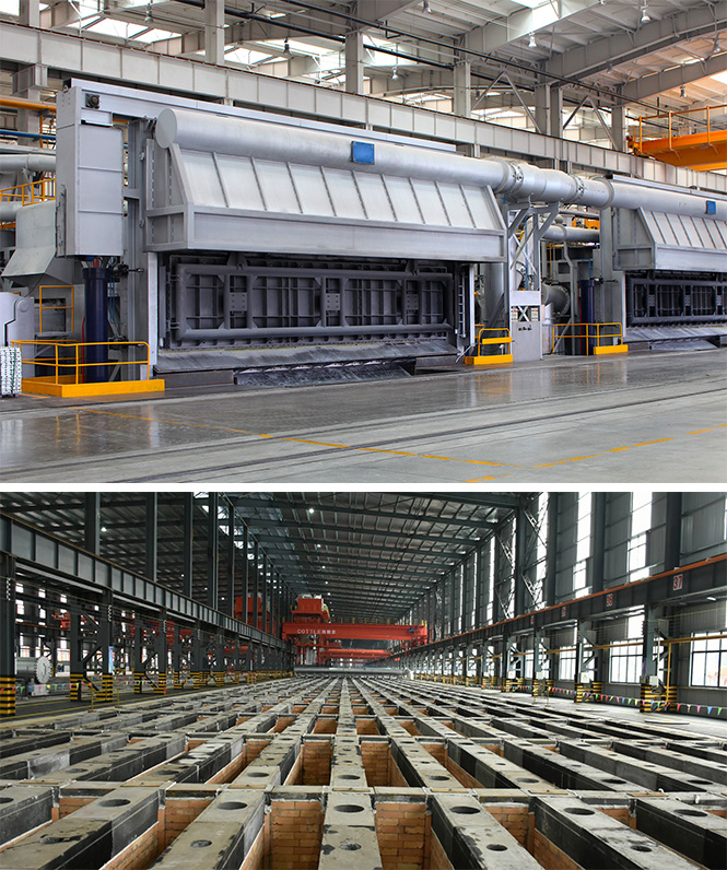 Aluminum-Industry