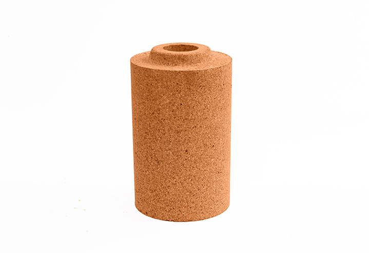 Refractory materials for casting