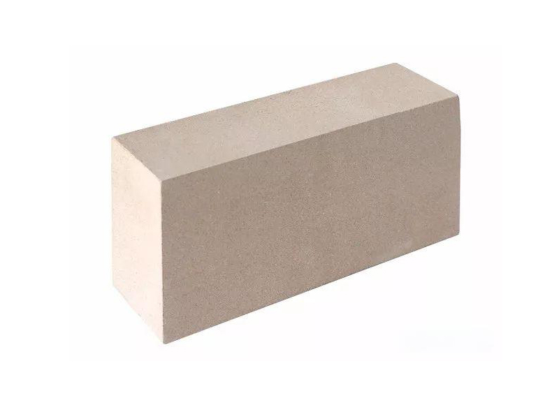 Clay Insulating brick