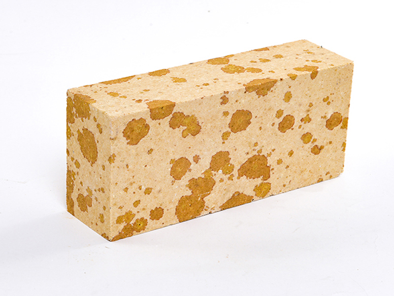 Silica Refractory Bricks