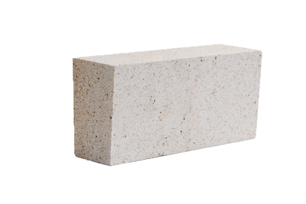 Corundum bricks