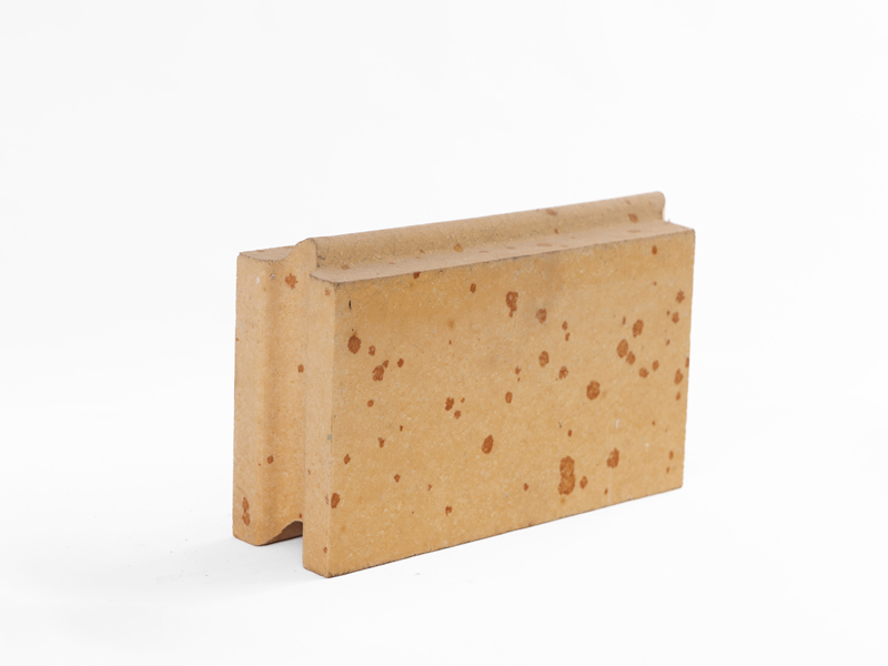 Silica Refractory Bricks