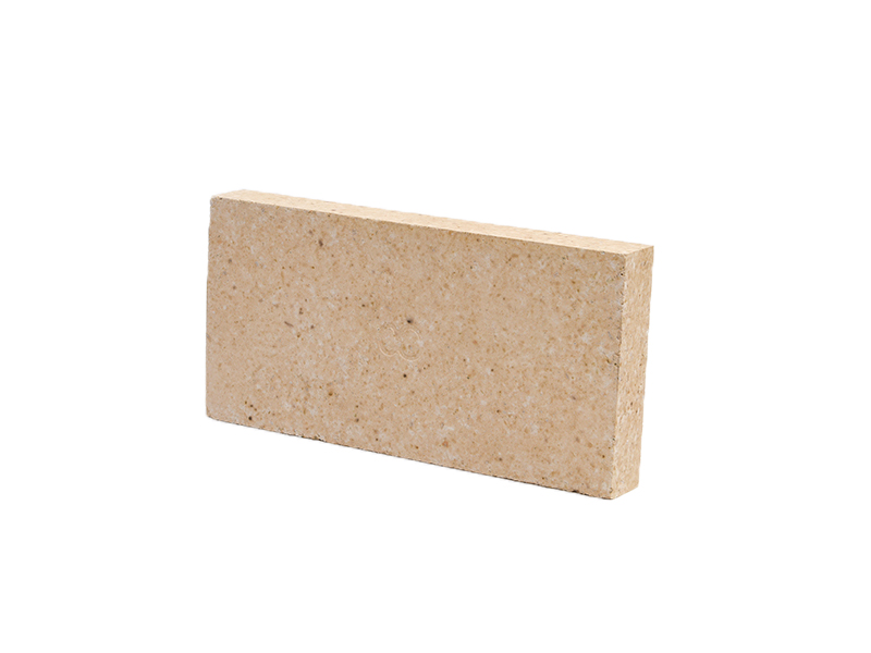 Common high alumina brick