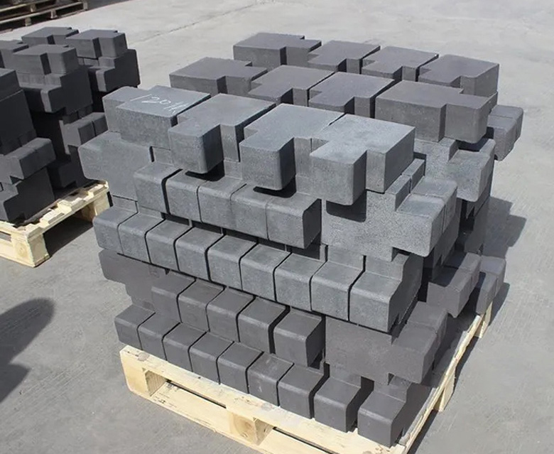 Silicon-Carbide-Refractory-Bricks-Kerui-Refractory